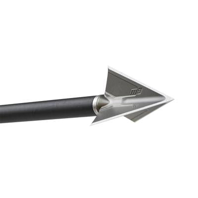 G5 Montec M3 Crossbow Broadheads 100 gr. 3 pk.