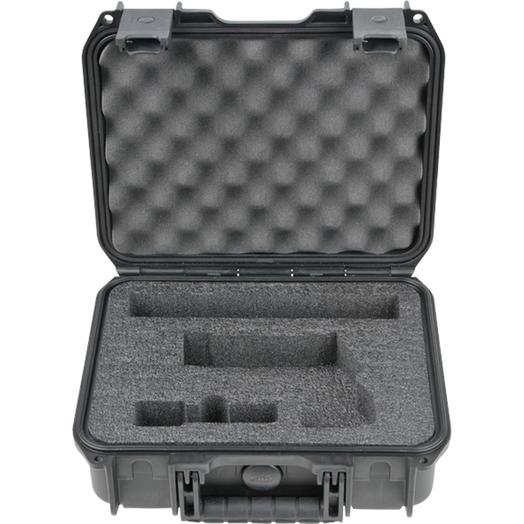 SKB iSeries Pistol Case