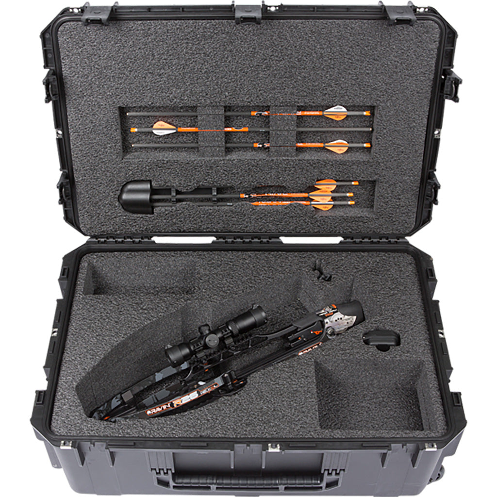 SKB ravin Crossbow Case