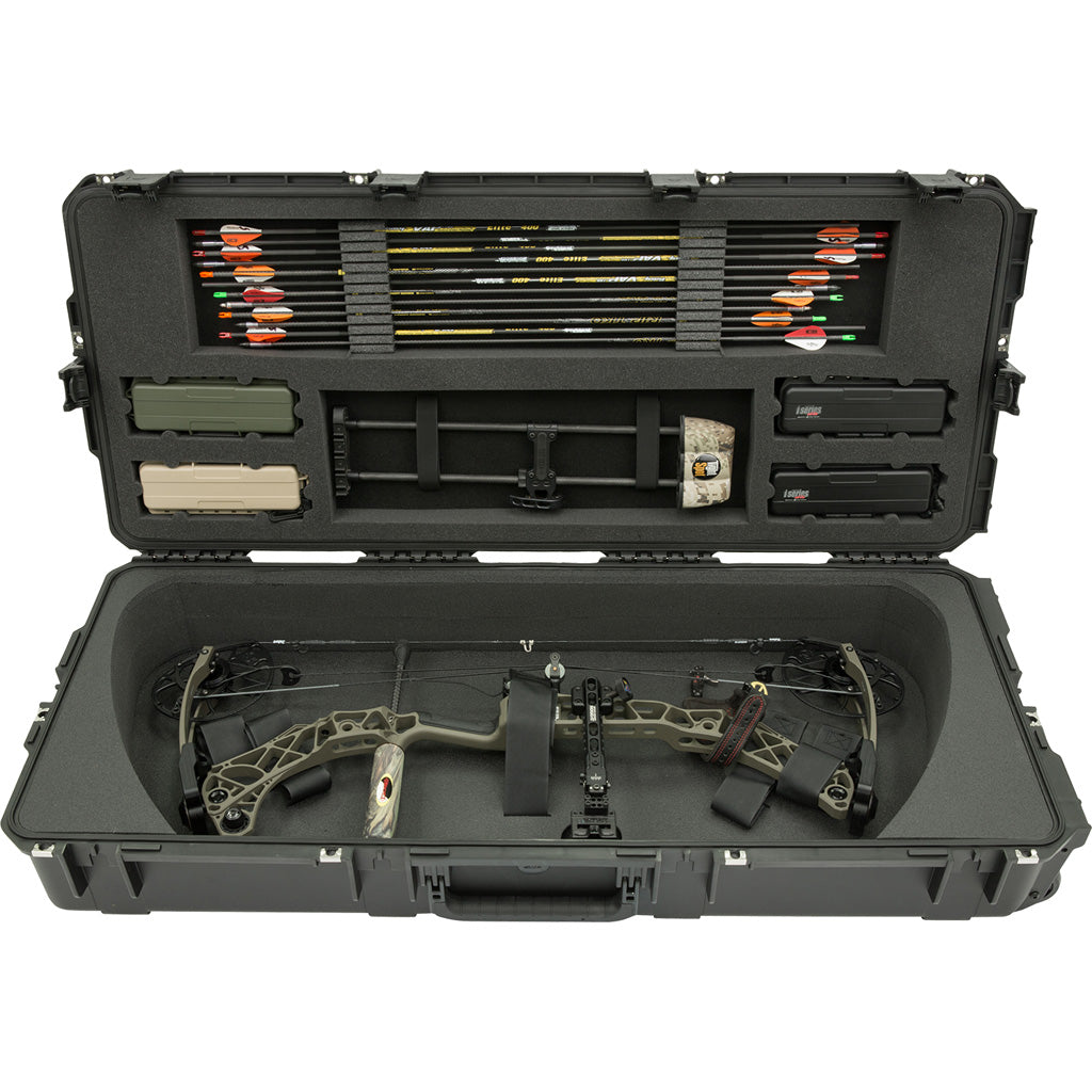 SKB Bowtech iSeries Bow Case Black