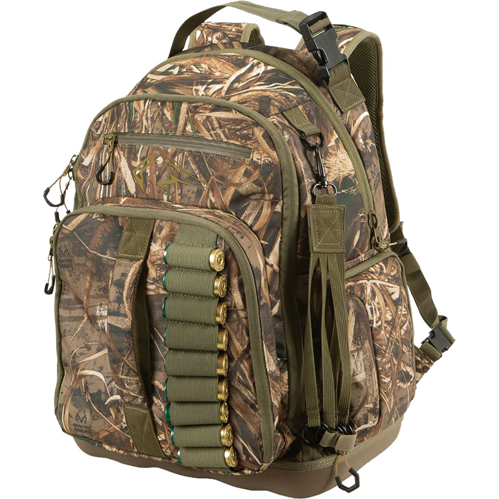 PUNISHER WATERFOWL MULTI-FUCTION BAG REALTREE MAX-5