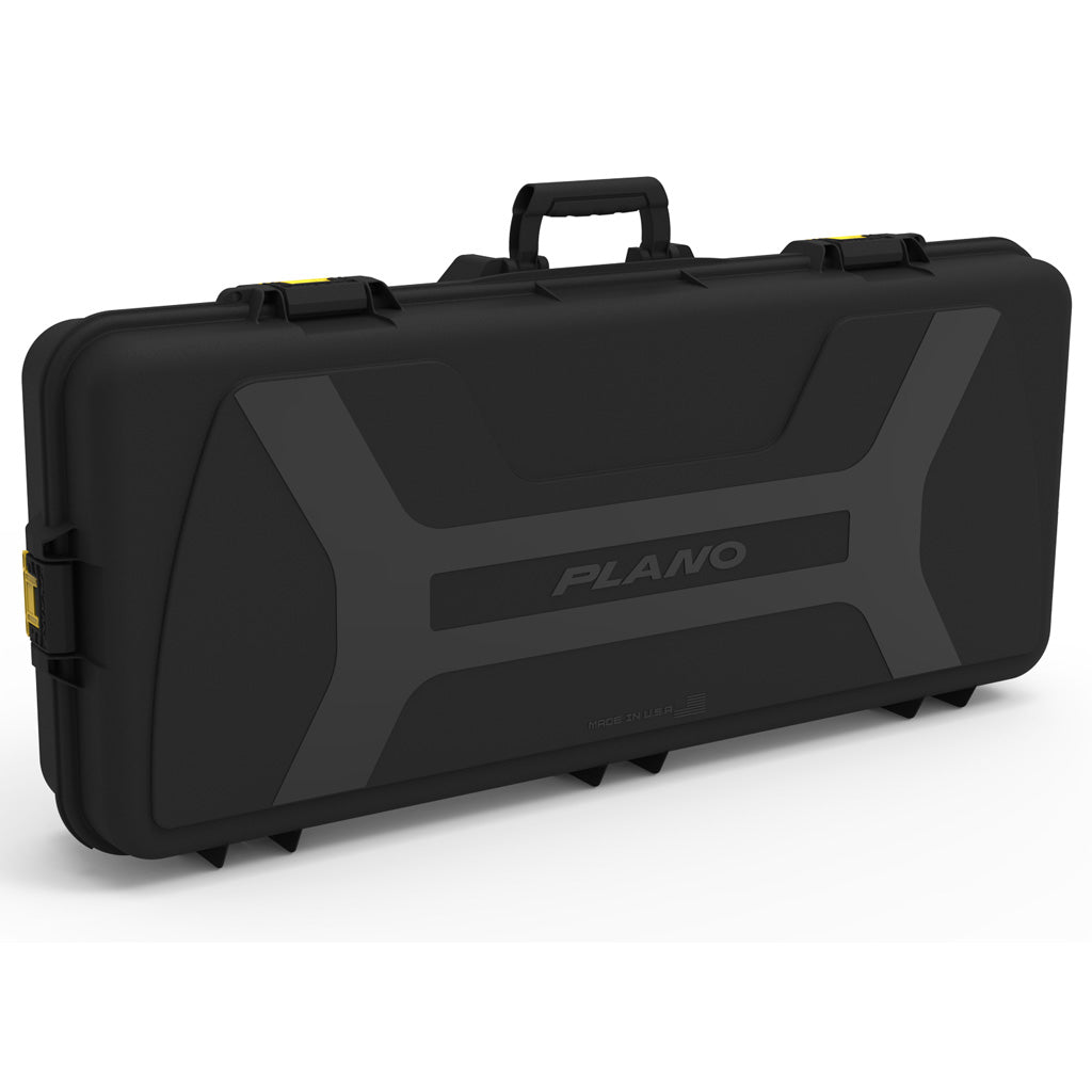 Plano bow case