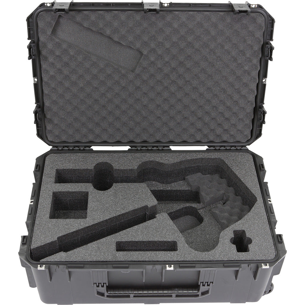 Mission Sub-1 Crossbow Case