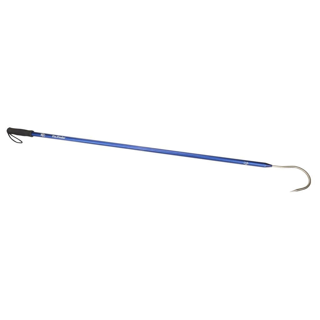 Fin Finder Heavy Duty Bowfishing Gaff 48 in.
