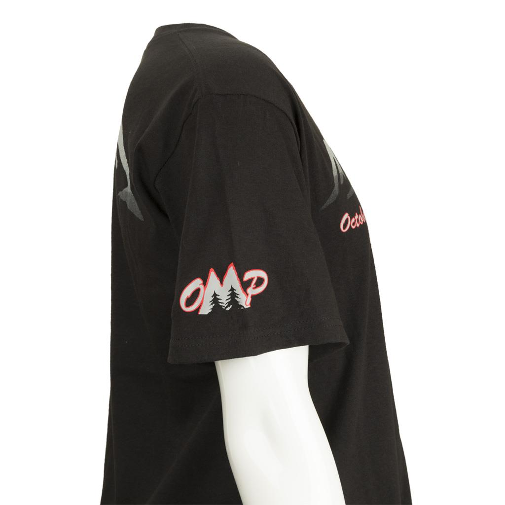 October Mountain T-Shirt