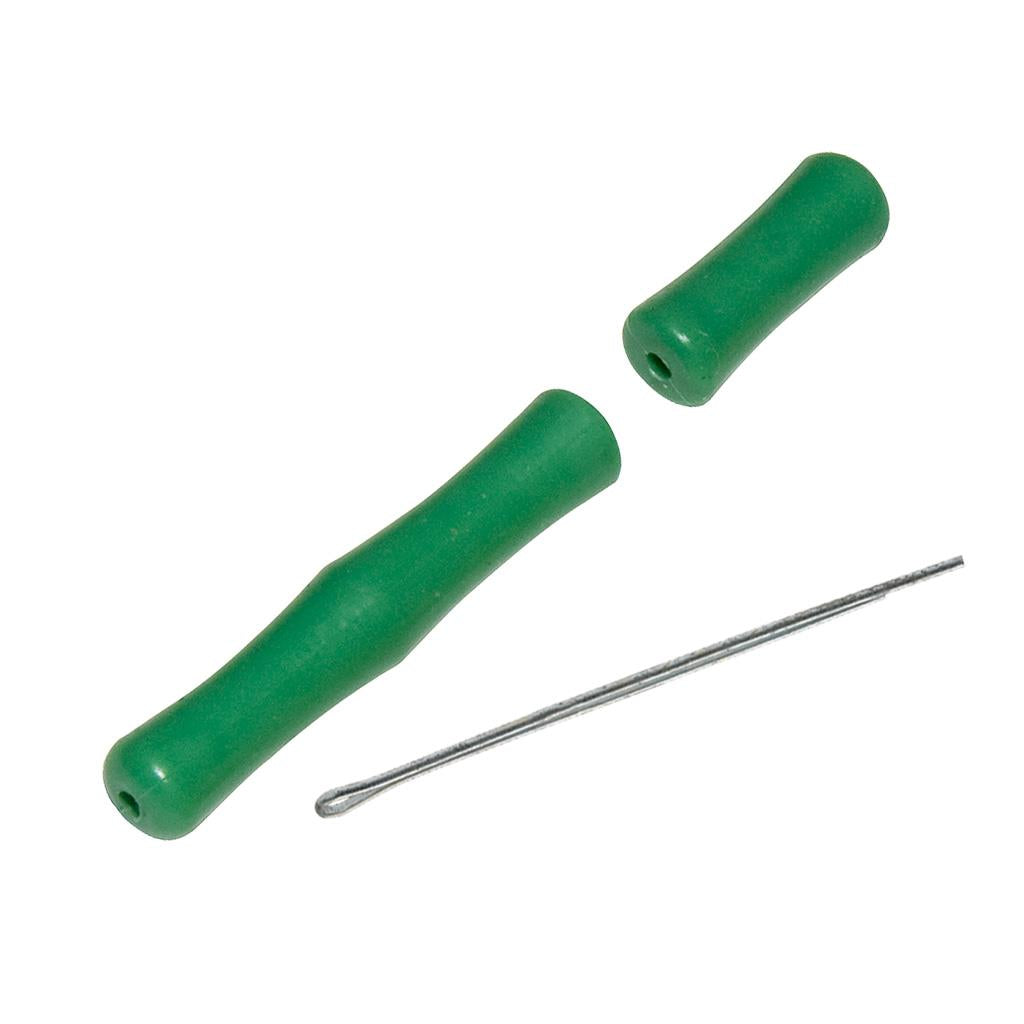 Fin Finder Snap-Shot Finger Savers