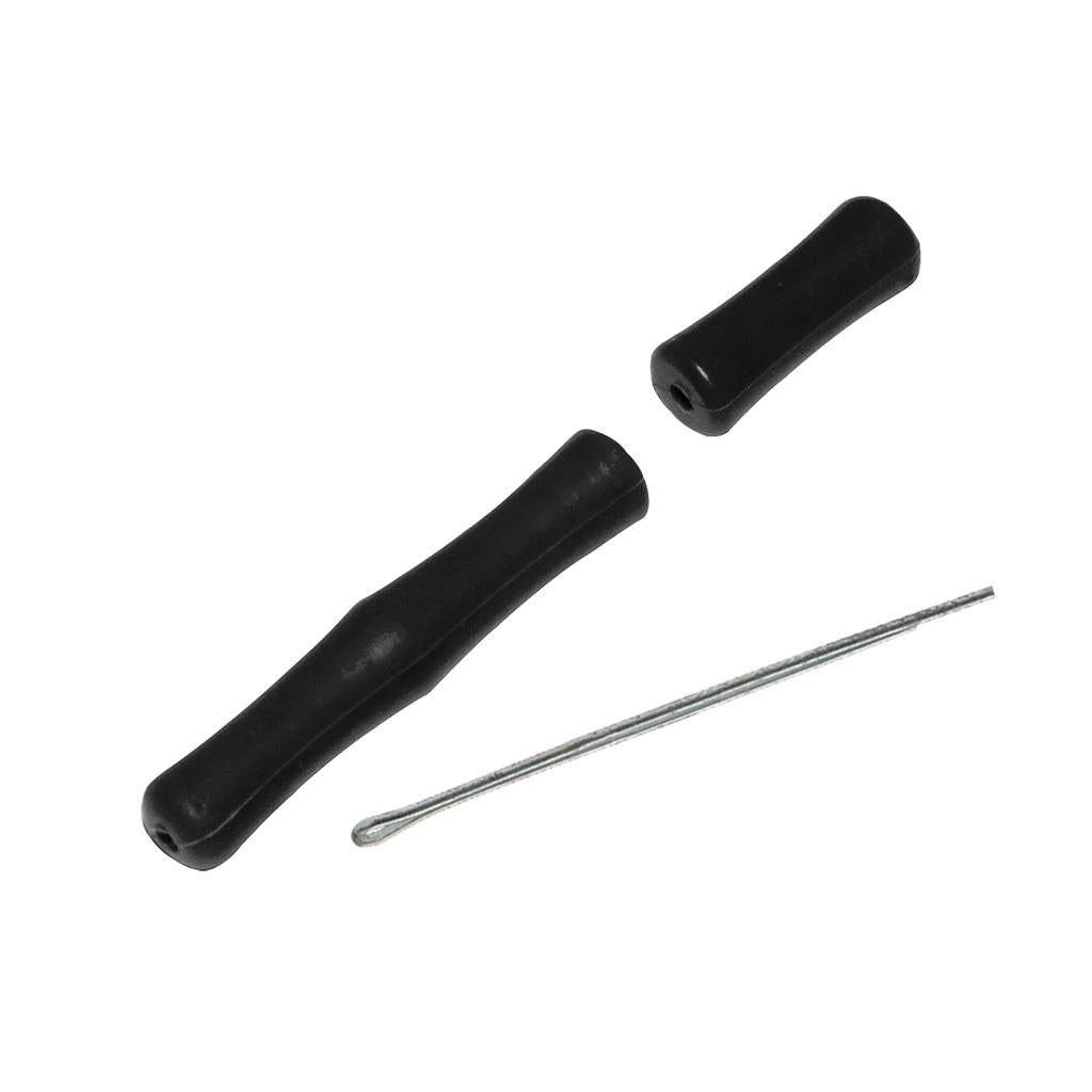 Fin Finder Snap-Shot Finger Savers