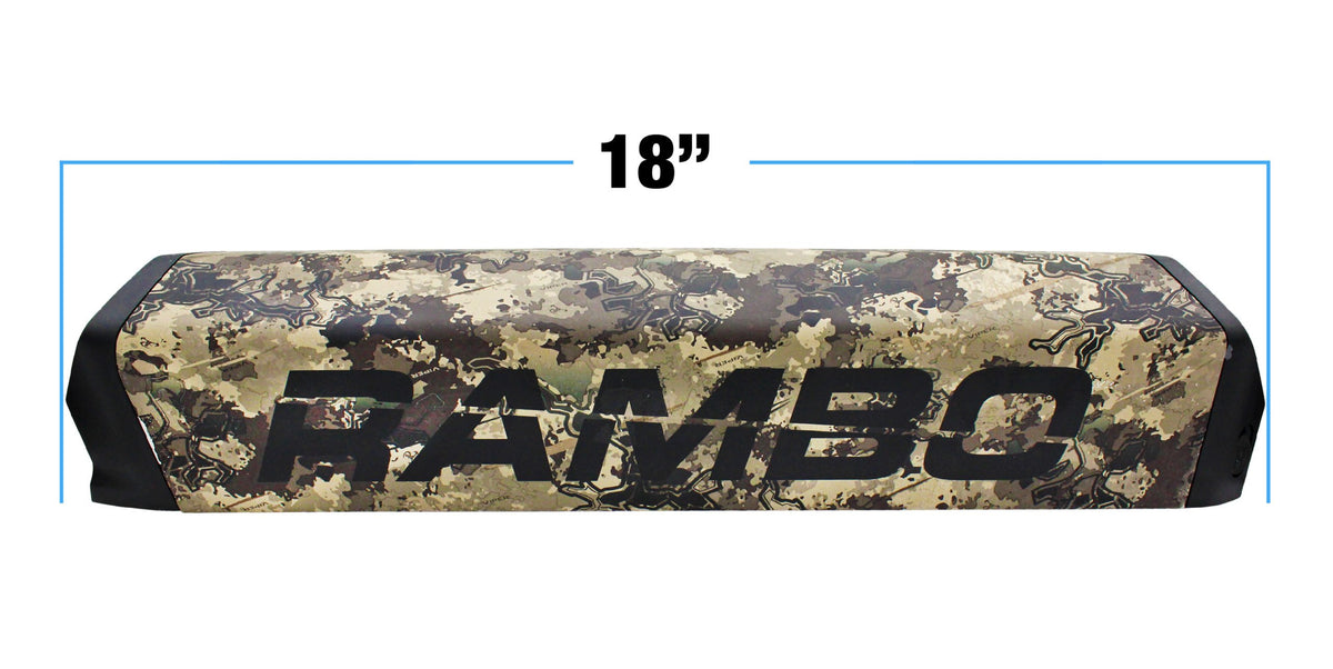 Battery 21AH Carbon &amp; Truetimber Viper Western Camo