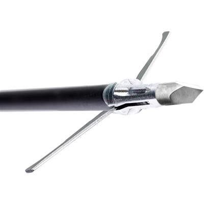 Grim Reaper Crossbow Broadheads 2 Blade 2 in. 150 gr. 3 pk.