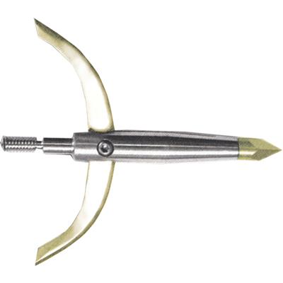 Thorn Archery GI Broadheads 2 Blade 110 gr. 3 pk.