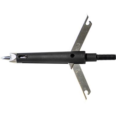 Thorn Archery Rift Broadheads 2 Blade 100 gr. 3 pk.