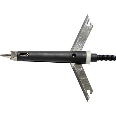 Thorn Archery Rift Crossbow Broadheads 2 Blade 125 gr. 3 pk.