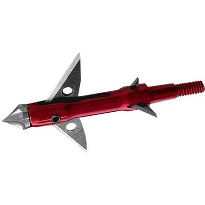 Zeus Broadhead 125 gr. 3 pk.