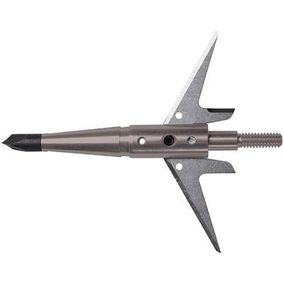 Swhacker Crossbow Broadheads 125 gr. 2.25 in.