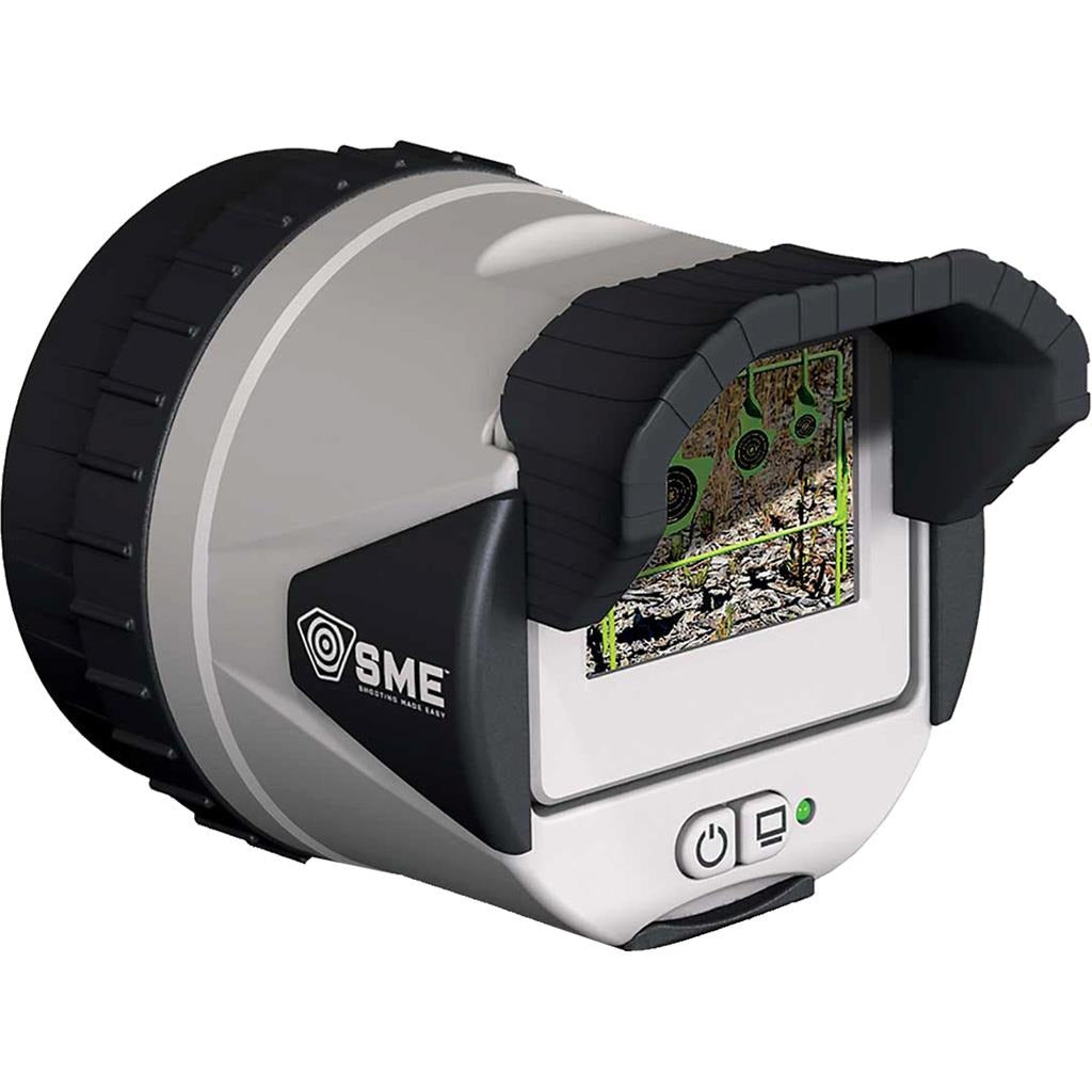 SME WiFi Spotting Scope Camera w/ Viewing Screen