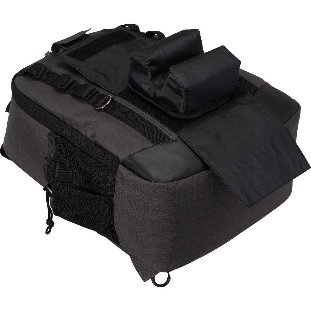 Browning Range Pro Backpack Grey