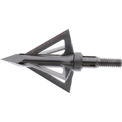 Titanium-X QuadCutter Broadhead 4 Blade 100 gr. 3 pk.