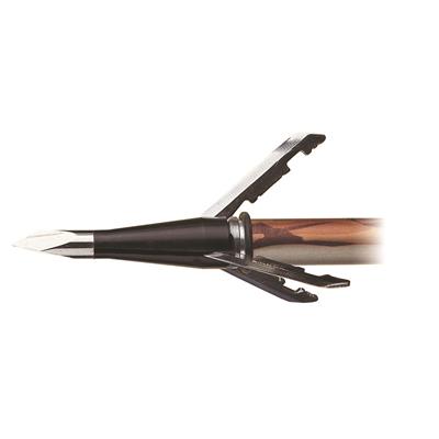 Wasp Jak-Hammer Select A Cut SST Broadheads 100 gr. 3 pk.