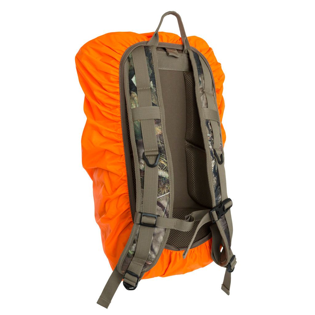 Elevation HUNT Suppression Silent Pack Mossy Oak Country