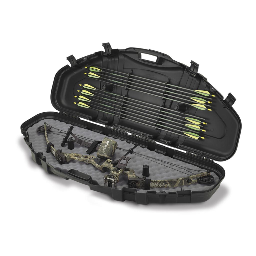Plano Protector Single BowCase Black