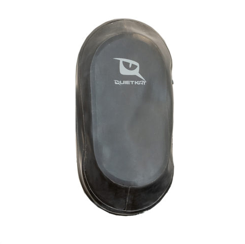 QuietKat Quick Connect Rack and Bag (2X) Package