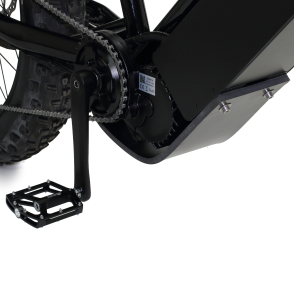 Rungu Skid Plate