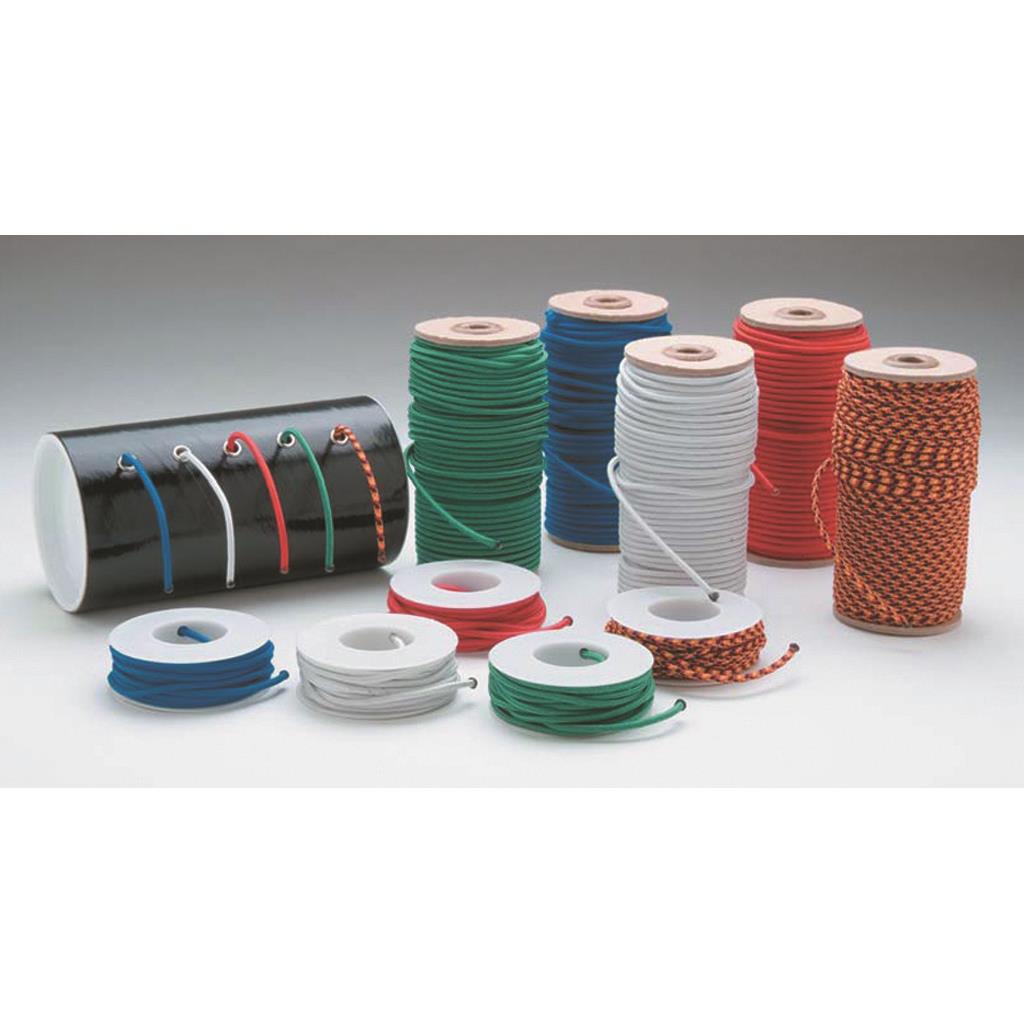 Paradox Neon Five Release Rope 15 ft. ea. 2.5mm