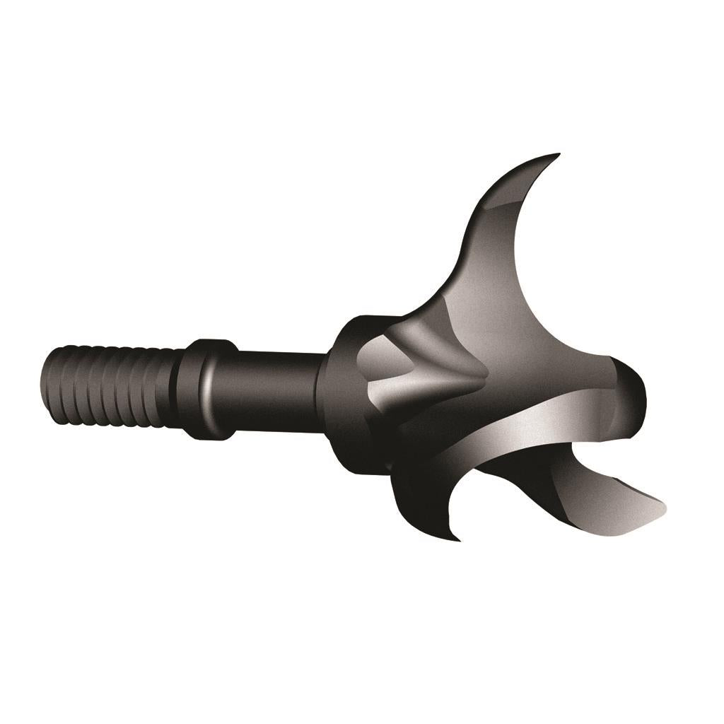 G5 SMALL GAME HEAD 125 GR. 3 PK.