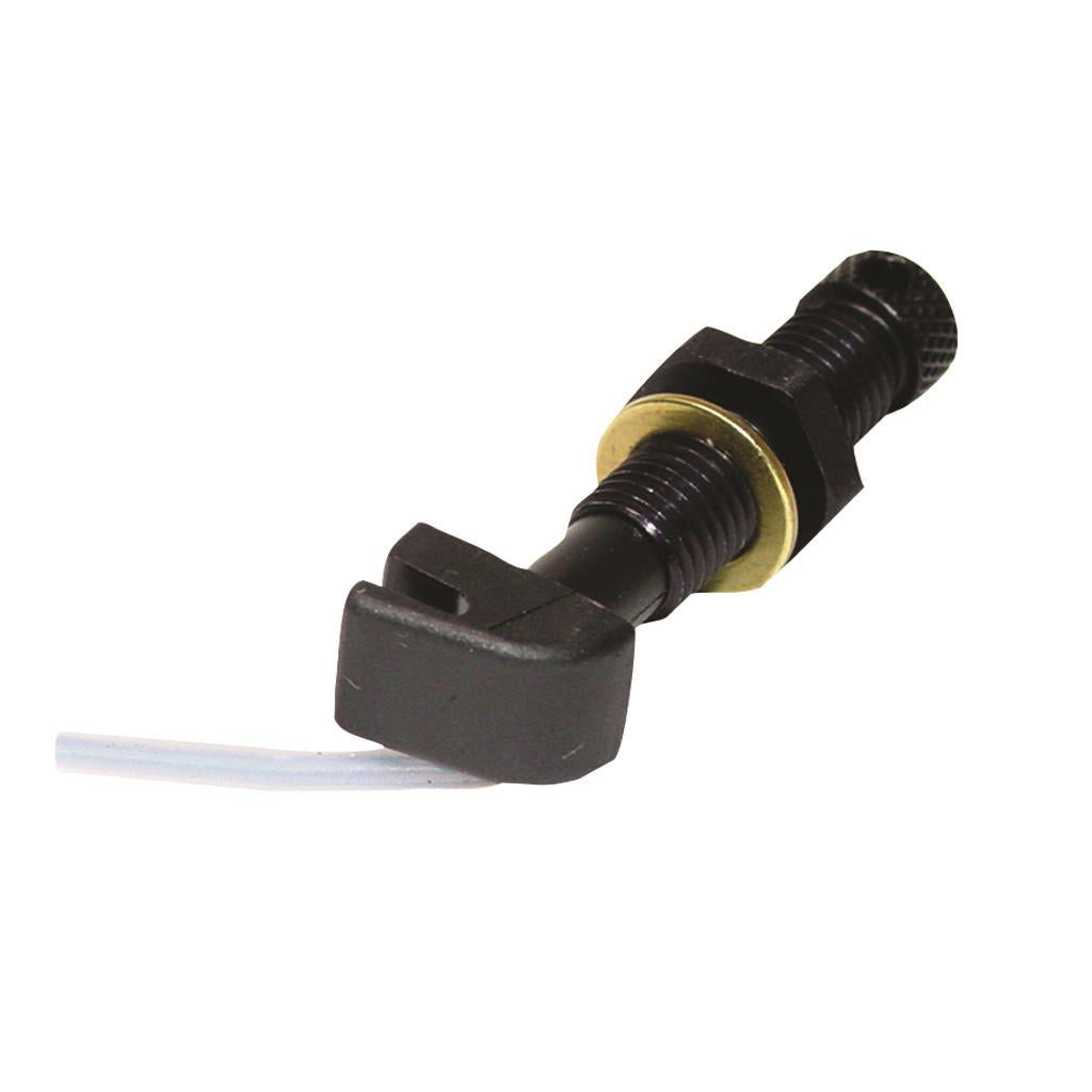 NASP Centerest Flipper Replacement Rest Genesis Bow RH