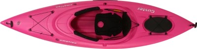 Lifetime Guster 10 Sit-in Kayak