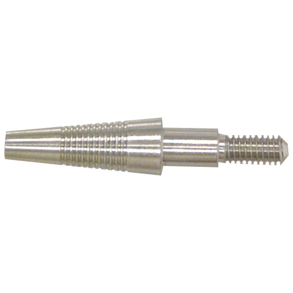 Zwickey Hollow Point Broadhead Adapter 36 gr. 12 pk.