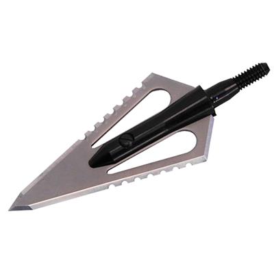 Magnus Stinger Buzzcut Broadheads 2 Blade 100 gr. 3 pk.