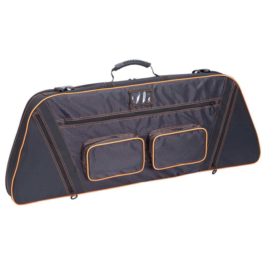 30-06 Slinger Bow Case System Orange Accent
