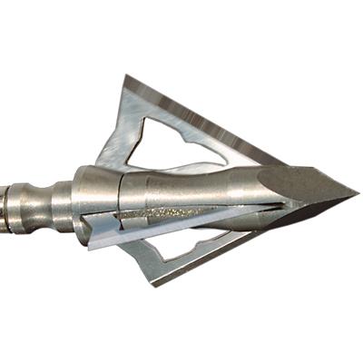 Innerloc Falcon Broadheads 3 Blade 100 gr. 3 pk.