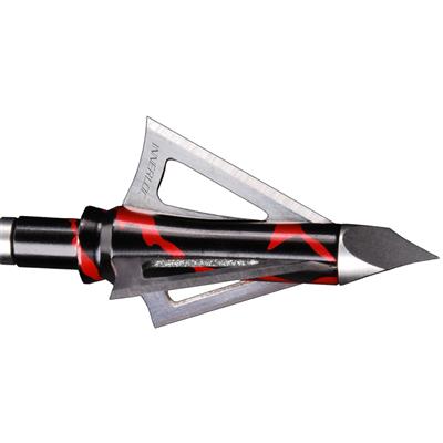 Innerloc Carbon Tuner Broadheads 100 gr. 3 pk.