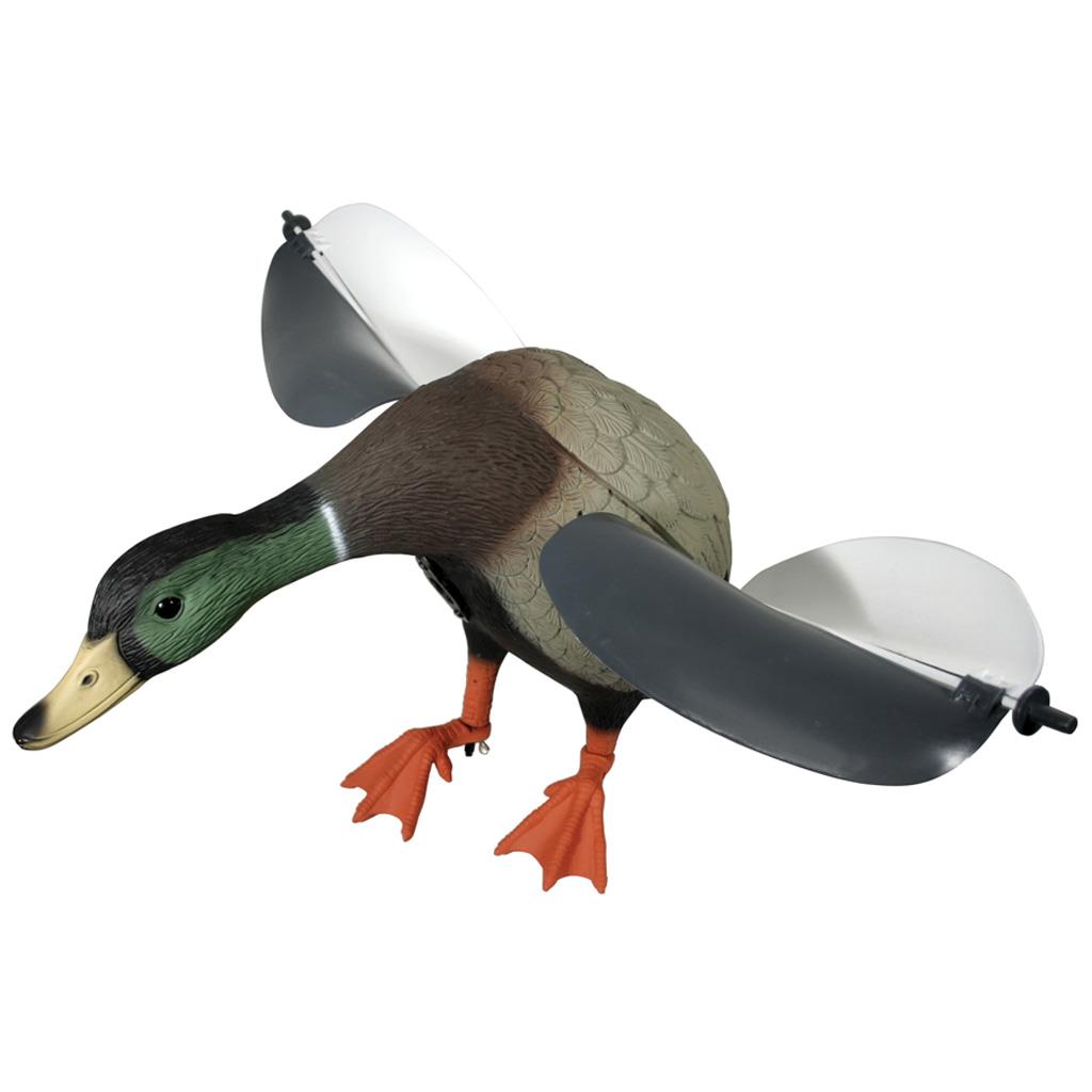 Lucky Duck Air Lucky Duck Decoy Mallard