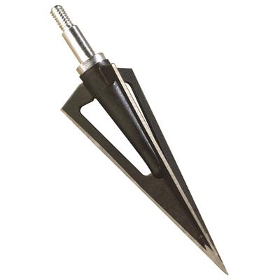 Woodsman Broadheads Screw-in 125 gr. 3 pk.