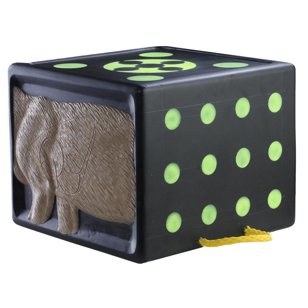 Rinehart RhinoBlock Archery Target