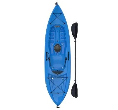 Lifetime Tamarack 100 Sit-on-top Kayak (Paddle Included)