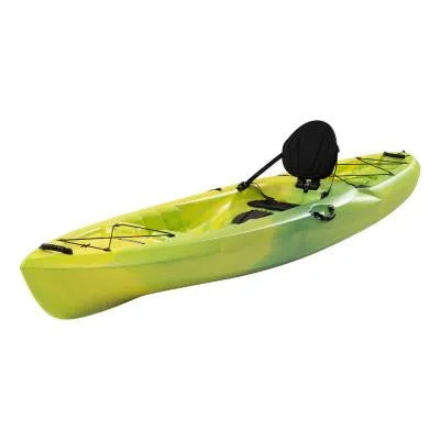 Lifetime Temptation 110 Kayak (Paddle Included)