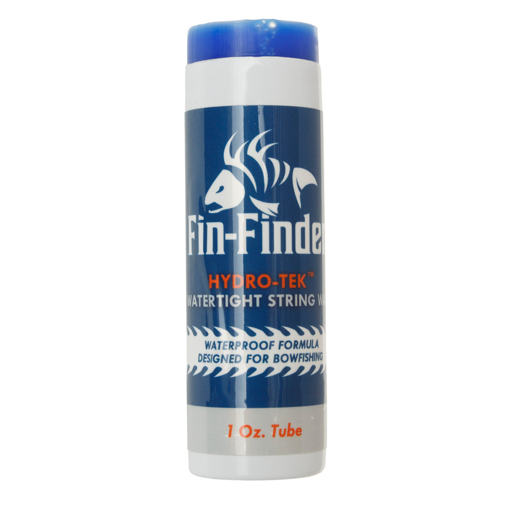 Fin Finder Hydro-Tek Watertight String Wax 1 oz.