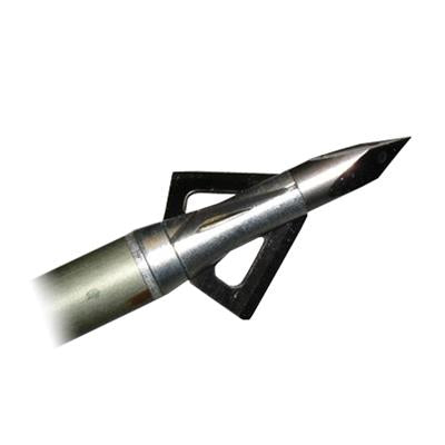 Wasp Sledgehammer Broadheads 3 Blade 150 gr. 3 pk.
