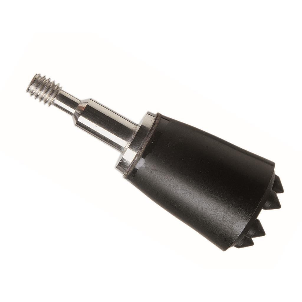 SAUNDERS BLUDGEON SMALL GAME HEAD 125 GR. 4 PK.
