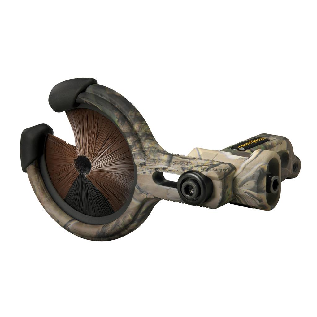 Trophy Ridge Whisker Biscuit Power Shot Black