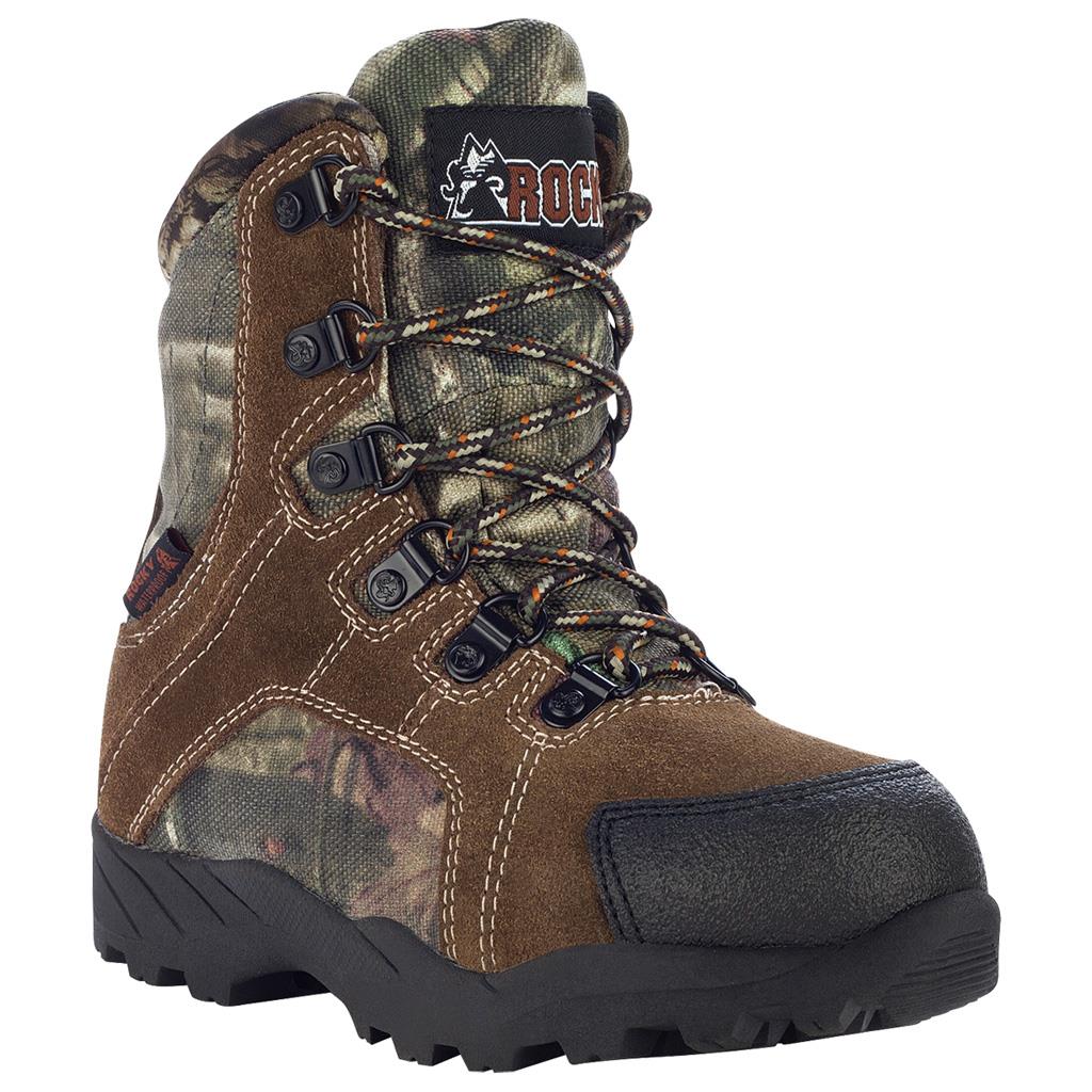 Rocky Kids Hunter Boot Mossy Oak Infinity 800g