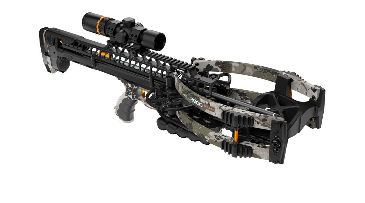 Ravin R500 Crossbow Package
