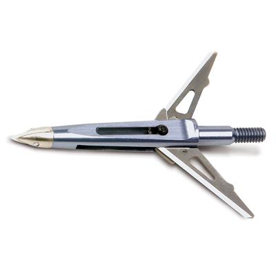 NAP Killzone C.O.C. Broadheads 100 gr. 3 pk.