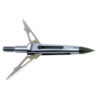 NAP Killzone Trophy Tip Broadheads 100 gr. 3 pk