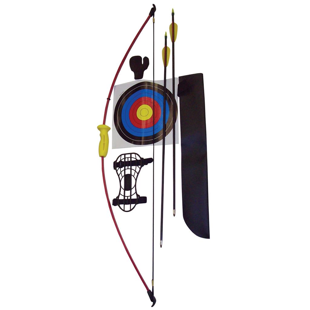 SA Sports Antelope Recurve Bow Set 15 lbs. RH/LH