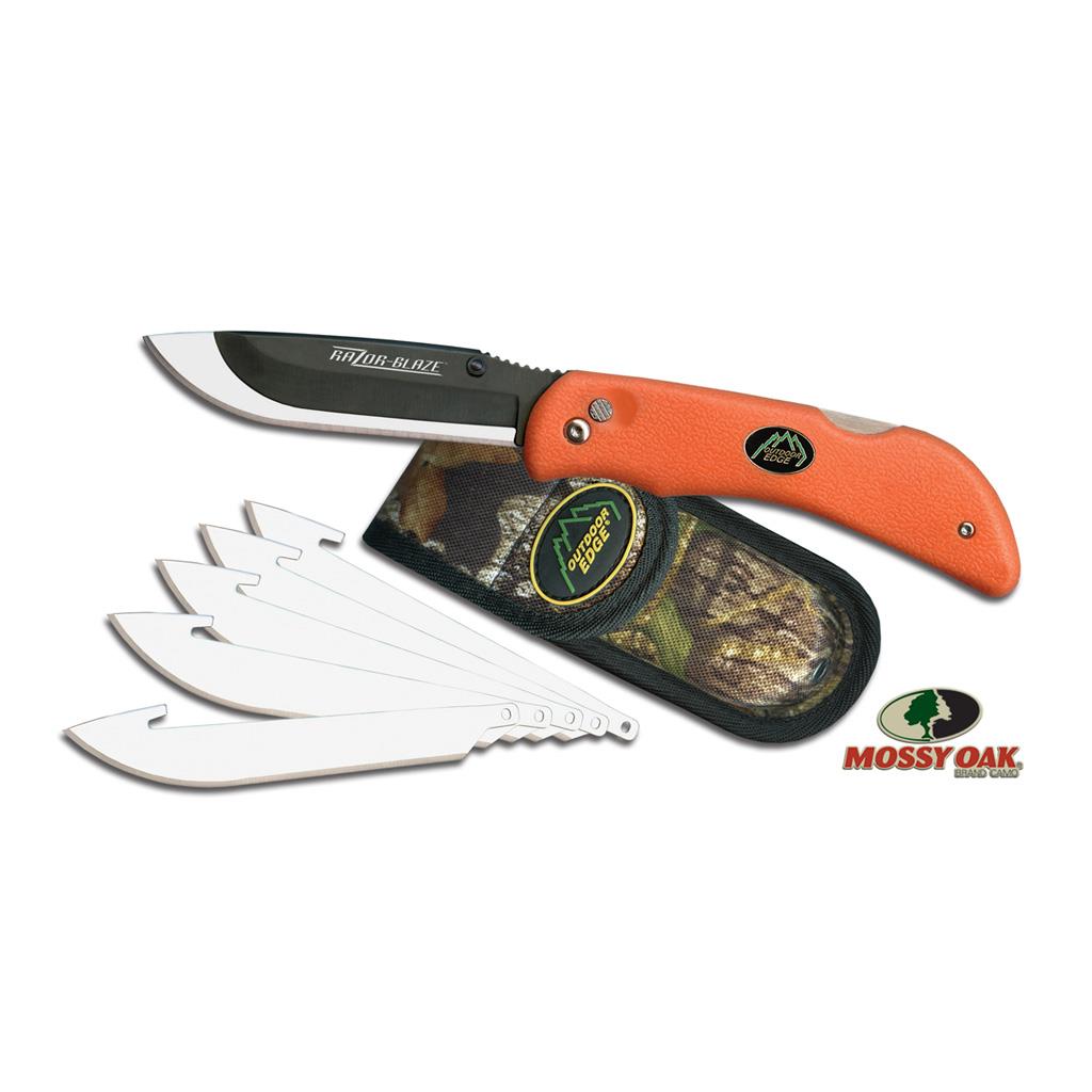 hunting knife
